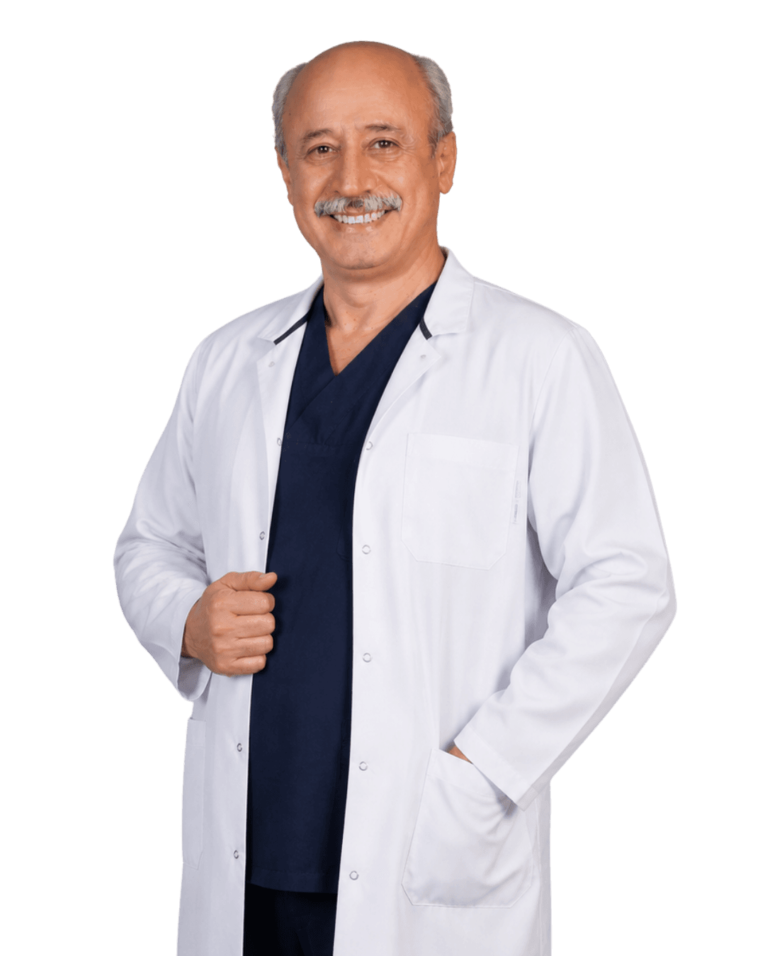 Dr. Şenol Şensoy — fitoterapi ve danışmanlık